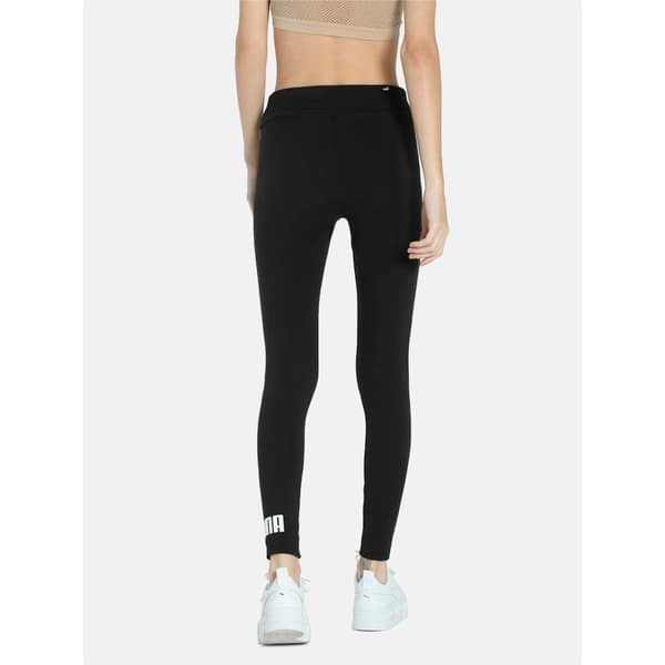 Puma ESS dameleggings sorte 84720201 r S