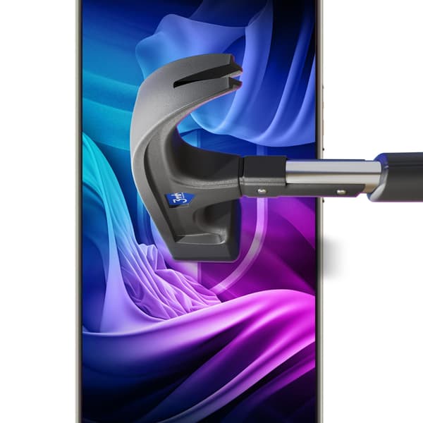 Honor Magic 7 – 3MK Silky Matt Pro