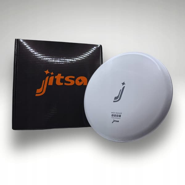 Disc til Discgolf JITSA Mid-Range PDGA godkendt discgolf Frisbee