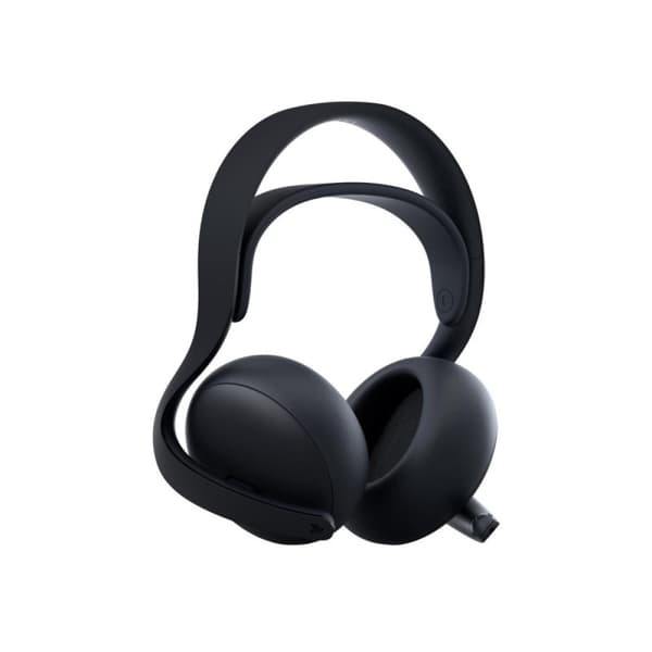 Sony PS5 ELITE trådløse gaminghovedtelefoner sorte
