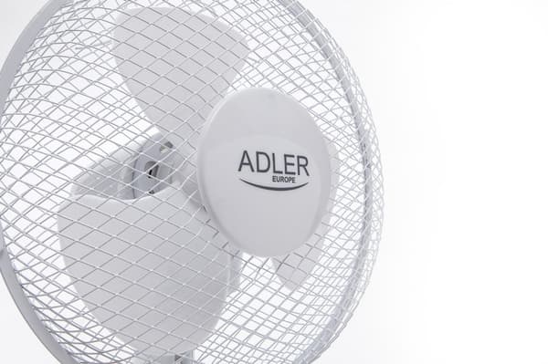 FLÄKT 23CM AD 7302 - DE-AD7302