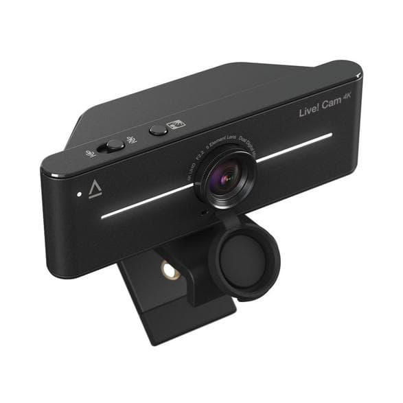 Kamera internetowa CREATIVE Live! Cam 4K v2
