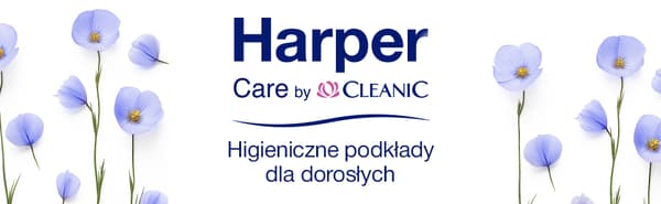 HH Engangsunderlag til voksne Cleanic Len 10 stk. 90x180