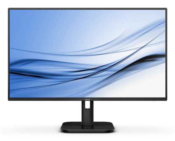 Philips LED-näyttö 23,8" 24E1N1100A/00 Full HD, musta