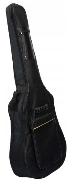 MUSIC MATE MM-B90 MelodyShield Gitarrfodral Svart