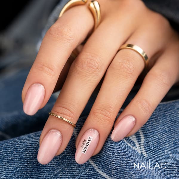 #478 NaiLac Hybrid Neglelak 7ml