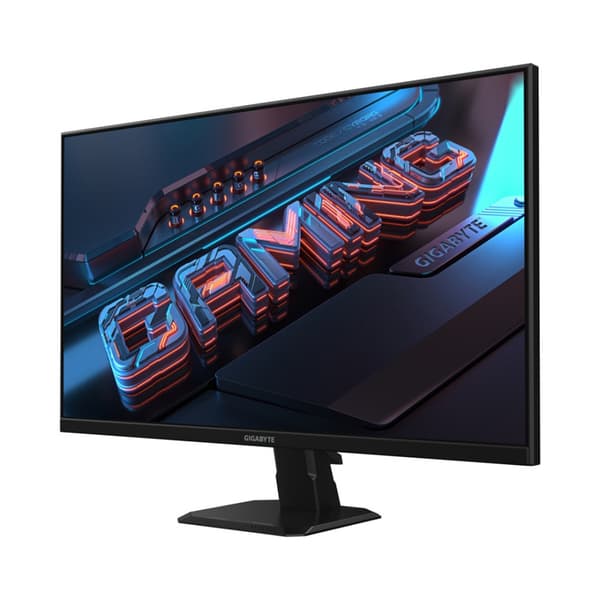 GIGABYTE LED 27 GS27FA 180Hz -näyttö, Full HD, musta