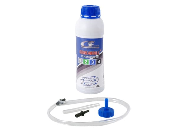 FAP FLUID UNIVERSAL 1-2-3-4 GENERATION 1 LITER / SATACEN 2.0 TDI