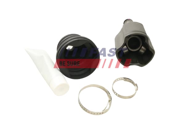 CV-led FT25526 FAST
