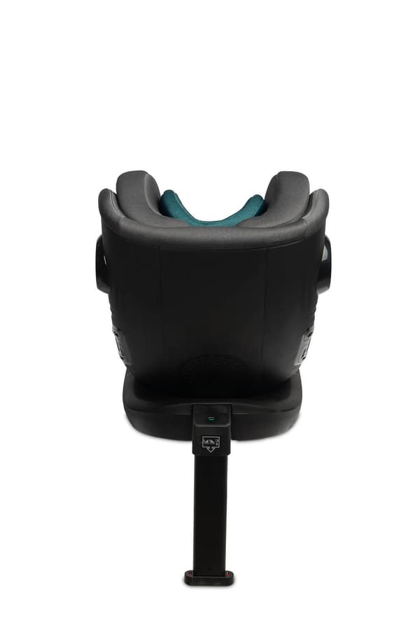 Fortis I-size smaragdgrå sits (40-150)