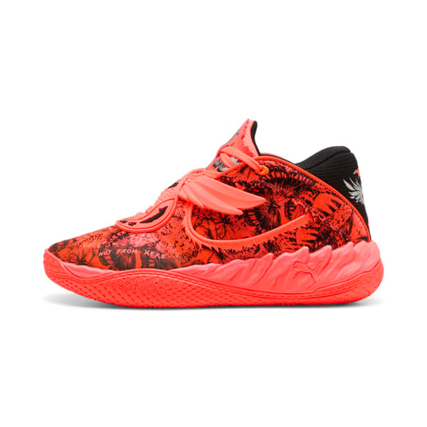 Herr basketskor Puma MB.05 FLUTTER 31279301 r 42
