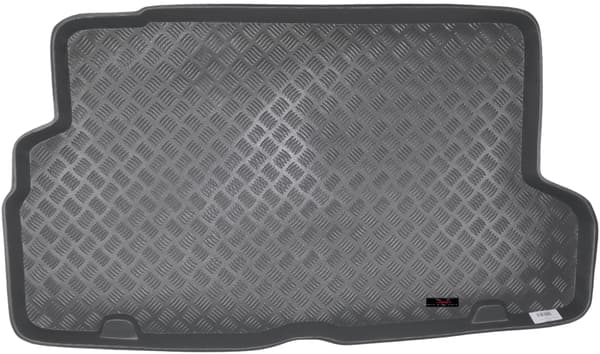 Volvo S70 Sedan 1997-2002 Trunkmatta MAX-MAT