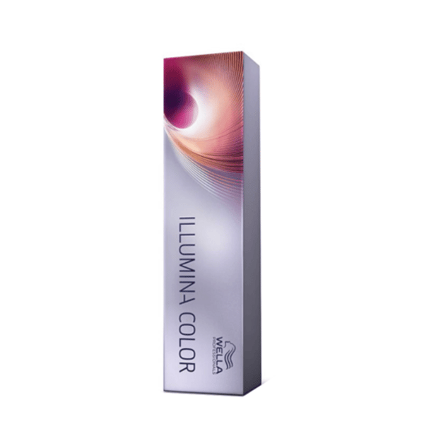 Wella Illumina Farve 60ml 7/81