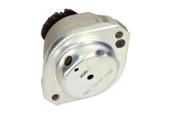 MAXGEAR SILVER MOUNT BMW E60 PR 03-