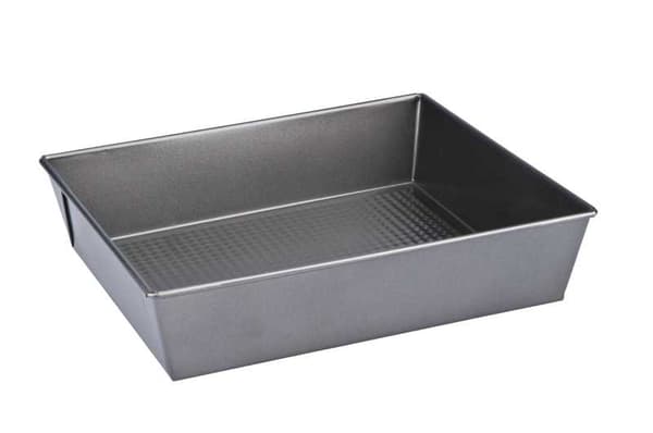 GALICJA NON-STICK IDEAL BAGEBAGE 39,5X23X6CM
