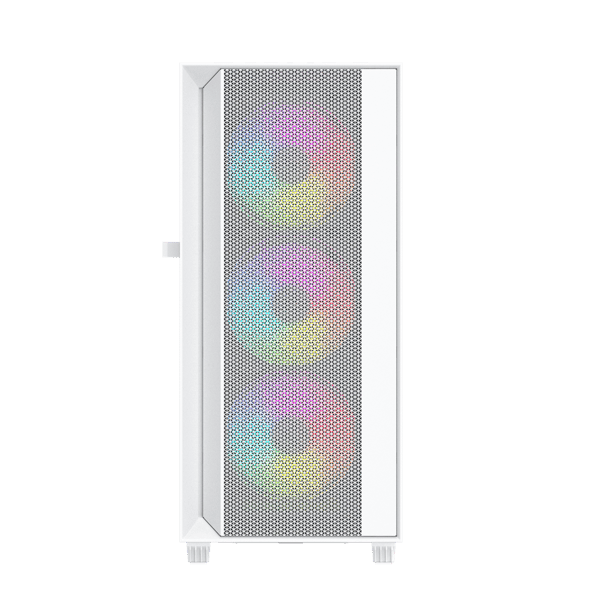 Gembird Fornax 4000W Midi Tower computertaske