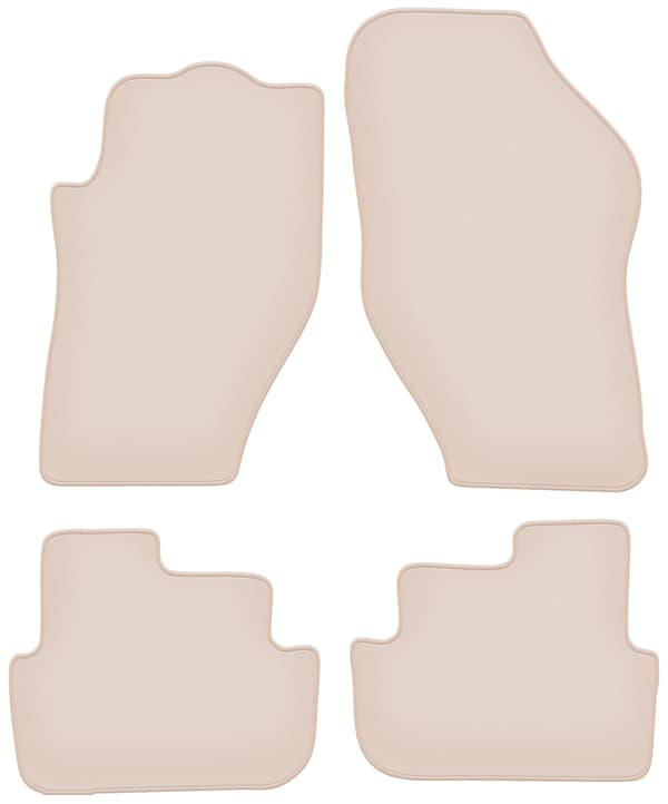 PREMIUM beige matot Peugeot 308 CC cabrio 2007-2013