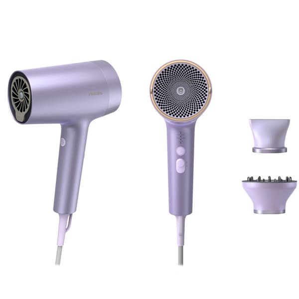PHILIPS BHD 720/10 hiustenkuivaaja