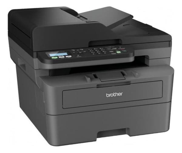 BROTHER MFC-L2802DW multifunktionsenhet