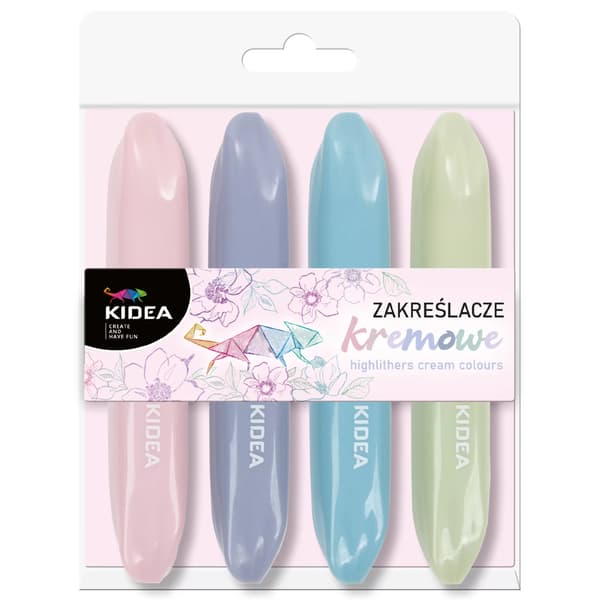 FUTURE KIDEA CREMEDIG HIGHLIGHTER