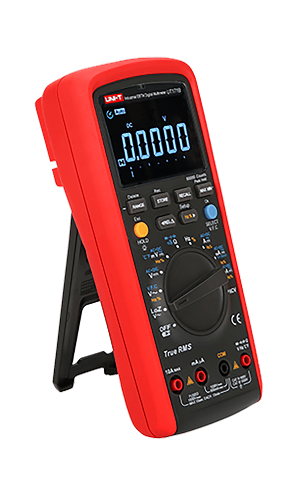 Mätare Uni-T UT171B