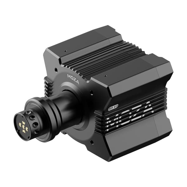 Moza Racing R9 V3 RS080 ohjauspyörän jalusta (PC)
