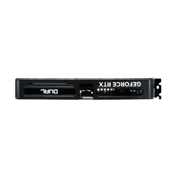 Grafikkort Palit RTX 5060 DUAL OC 8GB