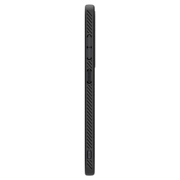 SPIGEN LIQUID AIR GALAXY S25 MATTA MUSTA