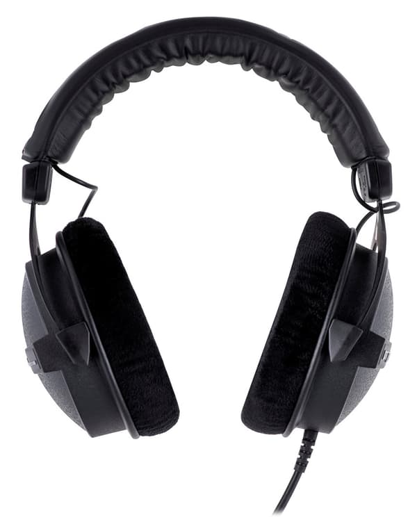 Beyerdynamic DT 770 PRO 80 Ω Limited Edition Studiohörlurar