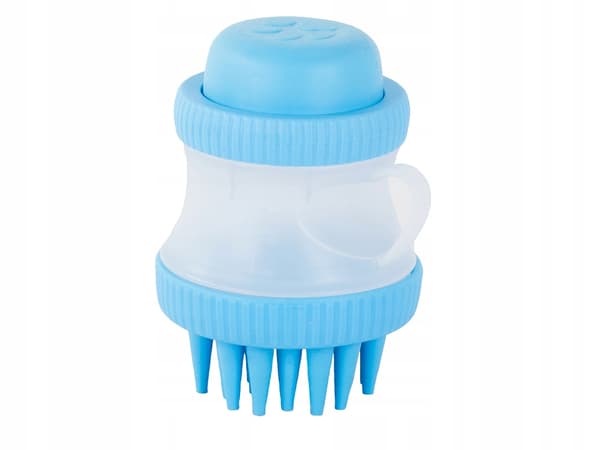 Kopp koiranpesu 790-9 sininen 180 ml