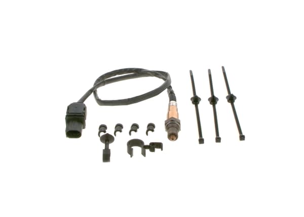 LAMBDA SENSOR 0258017178 BOSCH