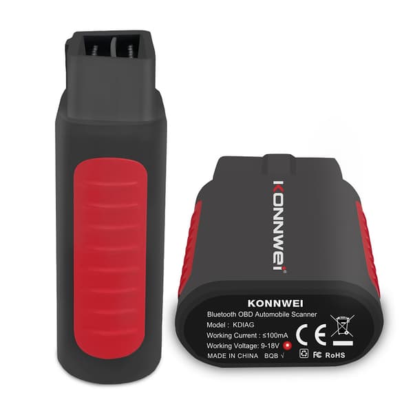 1RCA-1RCA CINCH-kabel 1,8m Kruger&Matz