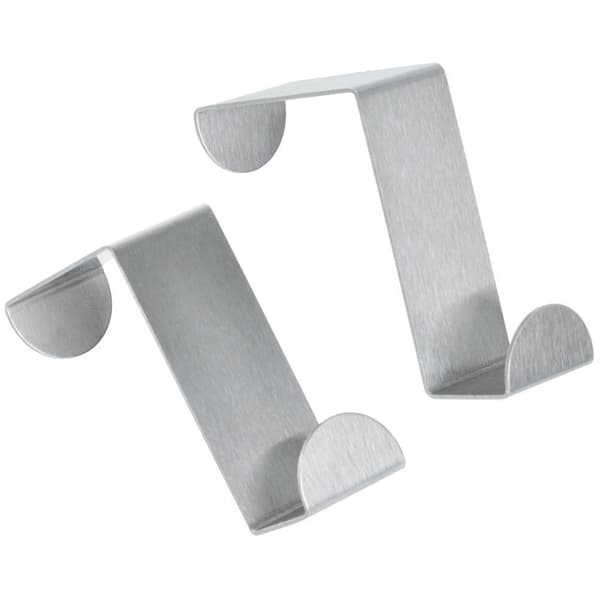 Ståldørhanger 2 stk.