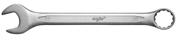 MJW 30 mm gaffelnøgle