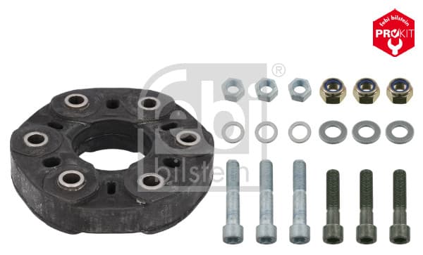 FLEXIBEL AXELLED 26087 FEBI