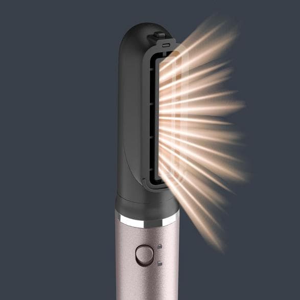Multistyler ROWENTA Air Nano UB9B20E0 Rosa