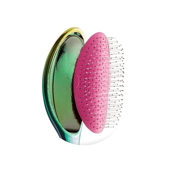 Olivia Garden AURORA Rose Fine - Medium utredare