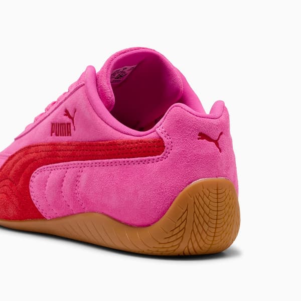 Puma SPEEDCAT OG damesko, pink, 39884656, størrelse 36