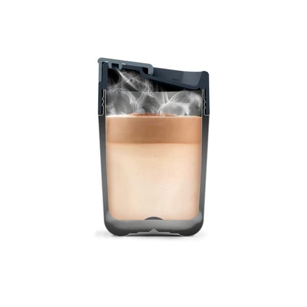 Sipp Joseph Joseph 454 ml resemugg i stål