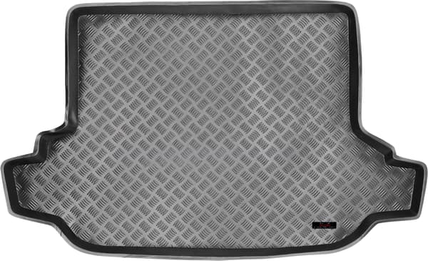 Subaru Forester III SUV 2008-2012 Bagagerumsmåtte MAX-MAT