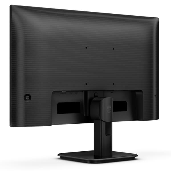 Philips LED-skærm 23,8" 24E1N1100A/00 Full HD, sort