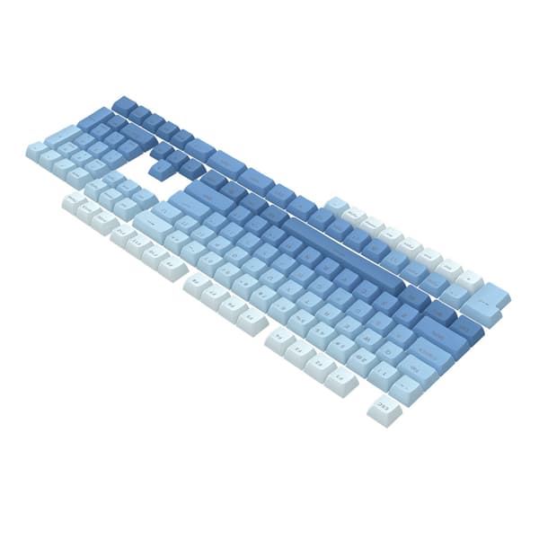 Tastaturdæksler Redragon A134