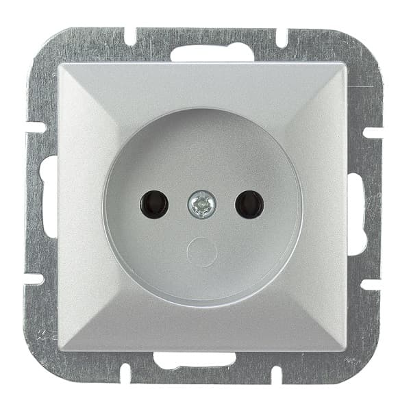PEARL ENKEL HOLDNING P/TB/U SILVER - E+9000157
