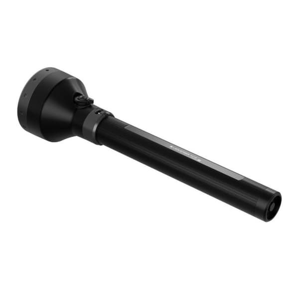 Ledlenser P21R taskulamppu, 12000 lumenia, IP68, USB-C-lataus
