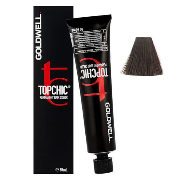 Goldwell Topchic 60ml 5N