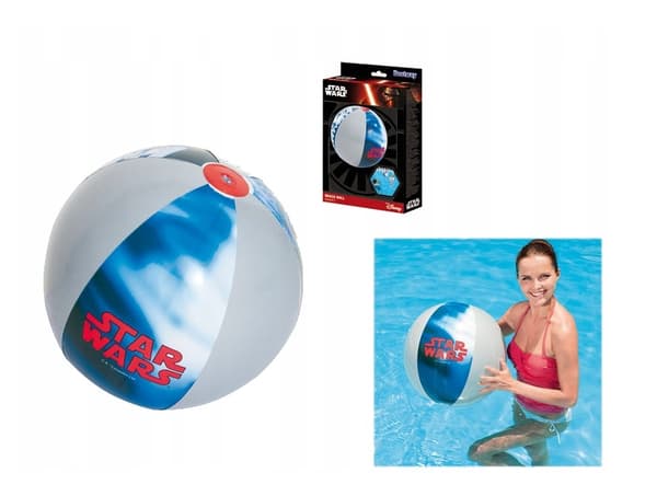 Star Wars strandbold