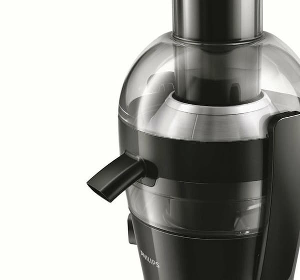 PHILIPS Viva Collection HR1855/70 juicer