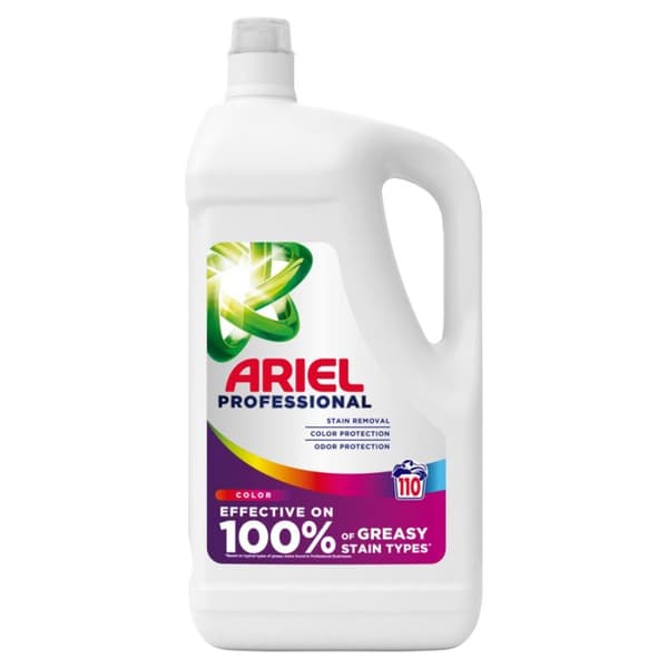 ARIEL PGP Neste Väri 110W 4,95L Väri