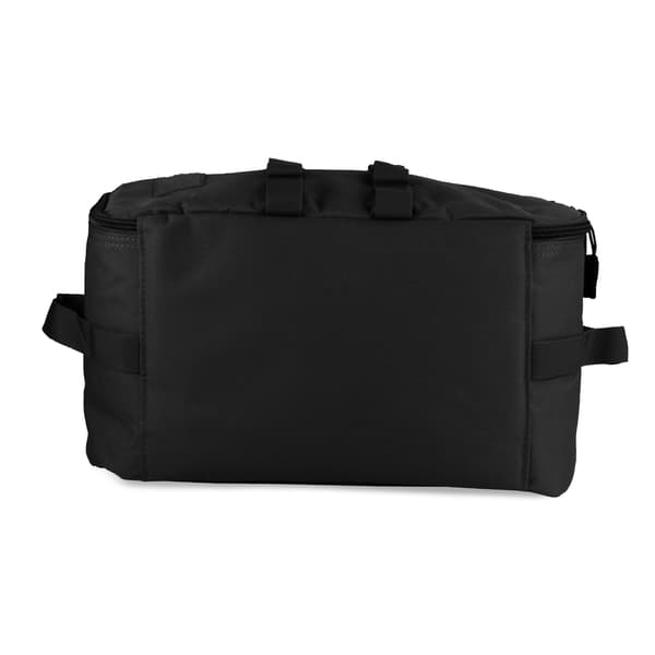 OFFLANDER camping taske offroad vandret 10L sort