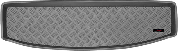 Ford S-Max II Van 2014-2019 Bagagerumsmåtte MAX-MAT